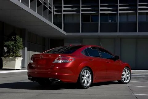 Mazda v