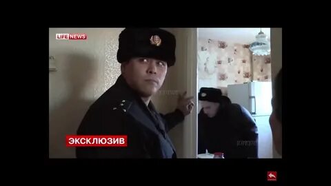 Ищет военкомат