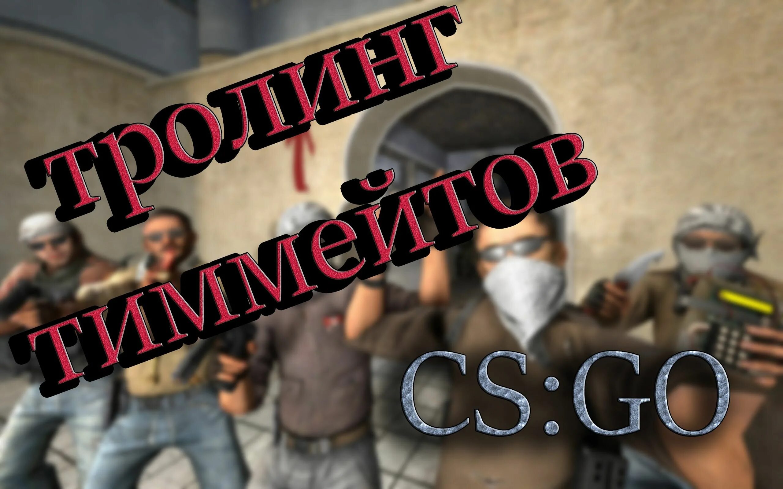 Где найти тиммейтов