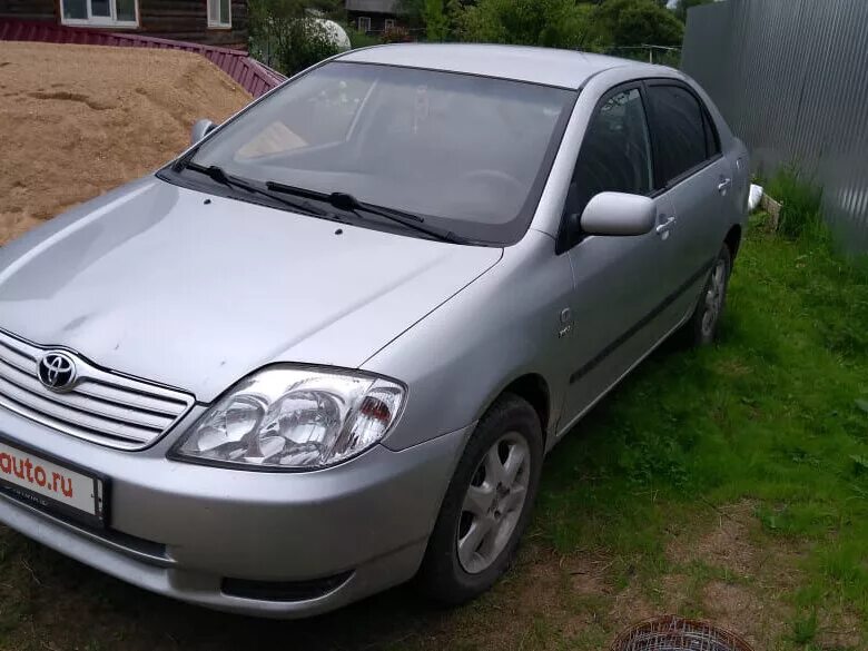 Королла 2003 купить. Toyota Corolla 2003. Тойота Королла седан 2003. Toyota Corolla e120 2003. Тойота Королла 2003.