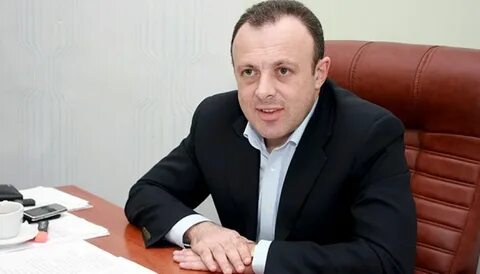 Спивак политолог