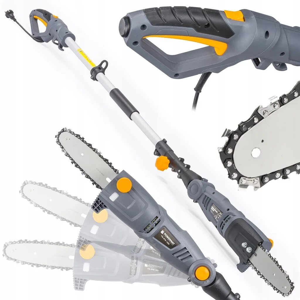 Электрический высоторез black+decker ps7525. Секатор stihl f7. Аккумуляторная пила и секатор. Сучкорез электрический. Секатор электрический пила.
