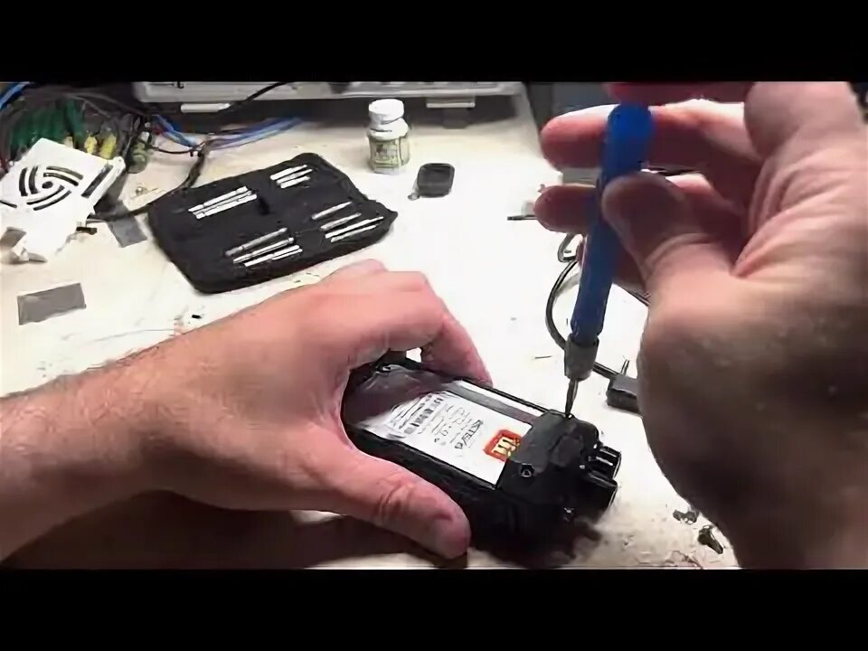 Opengd77 прошивка. Opengd77 прошивка
