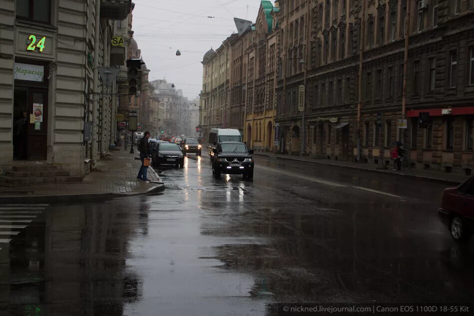 Мокрая улица. Крыши Санкт-Петербурга. Мокрая улица фото. Дождливая крыша.