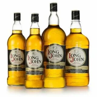 Long john