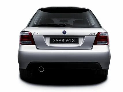 Сааб 9 2