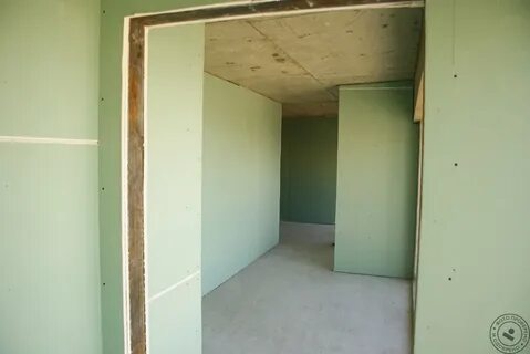Межкомнатные стены в панельном доме
