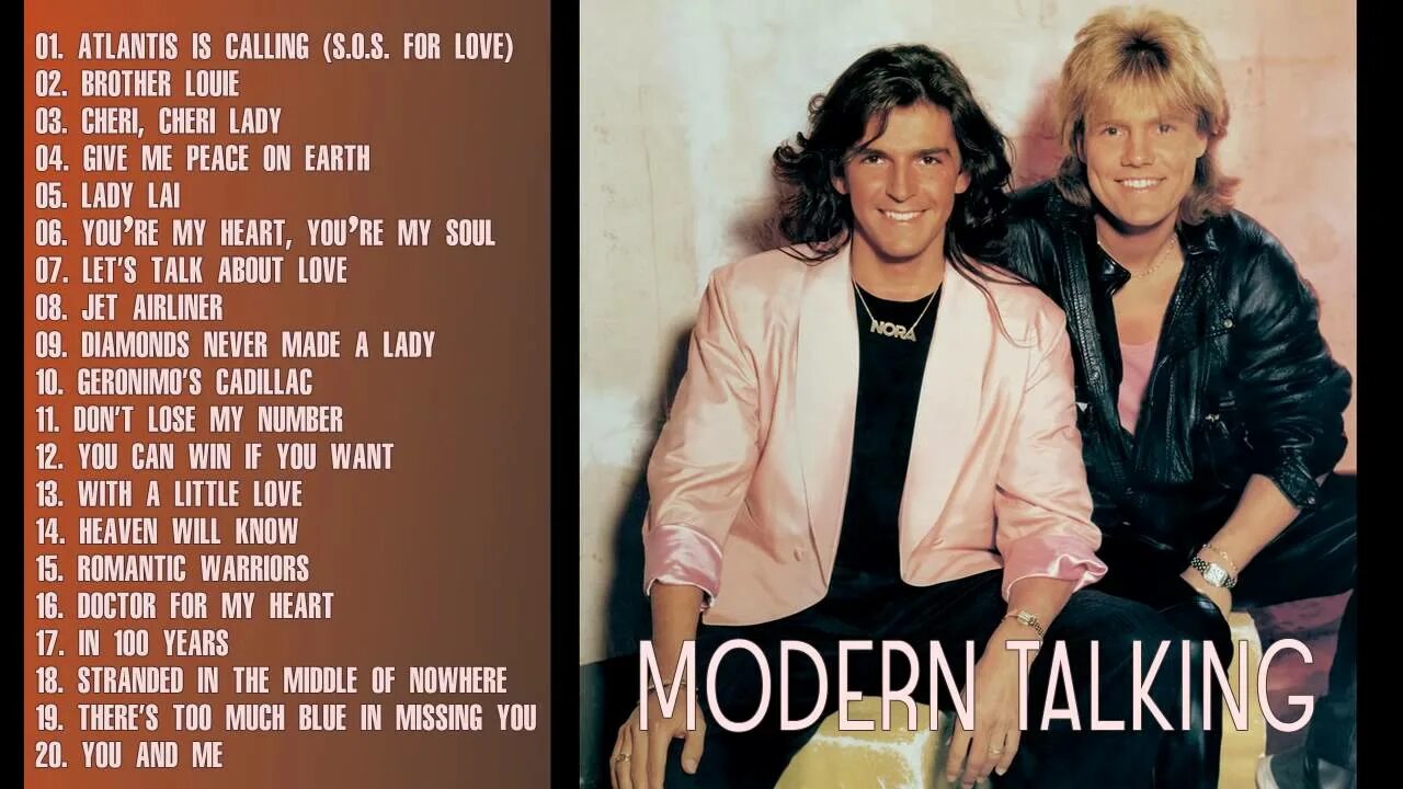 Группа Modern talking. Модерн токинг Греатест хитс. Modern talking фото диска. Модерн токинг сборник. Песня на телефон модерн токинг