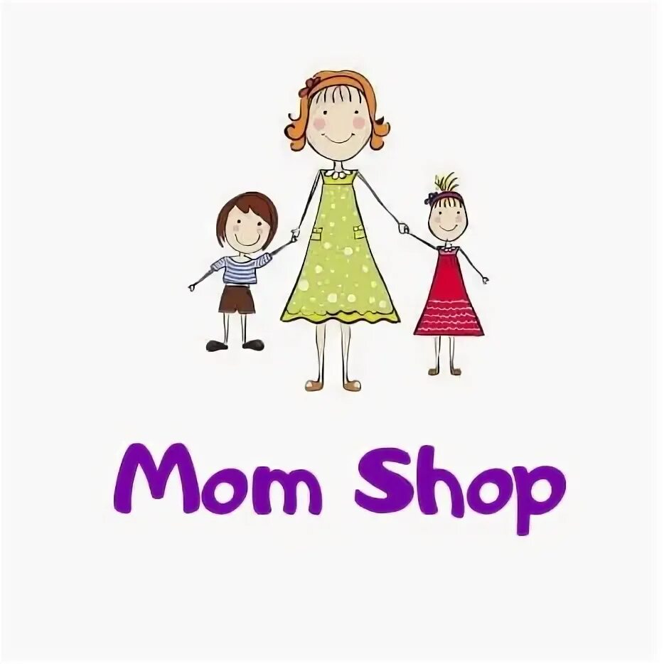 Mom my shop