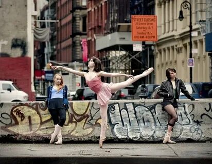 Selection street