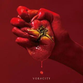Voracity overlord