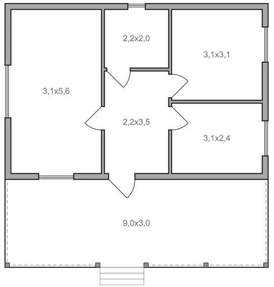 Проект каркасного дома 6х9 одноэтажный. Баня 6х9 одноэтажная каркасная. Каркасный дом 6х9 одноэтажный проект. Планировка дома 6 на 9 одноэтажный. Баня 6х9 одноэтажная планировка.