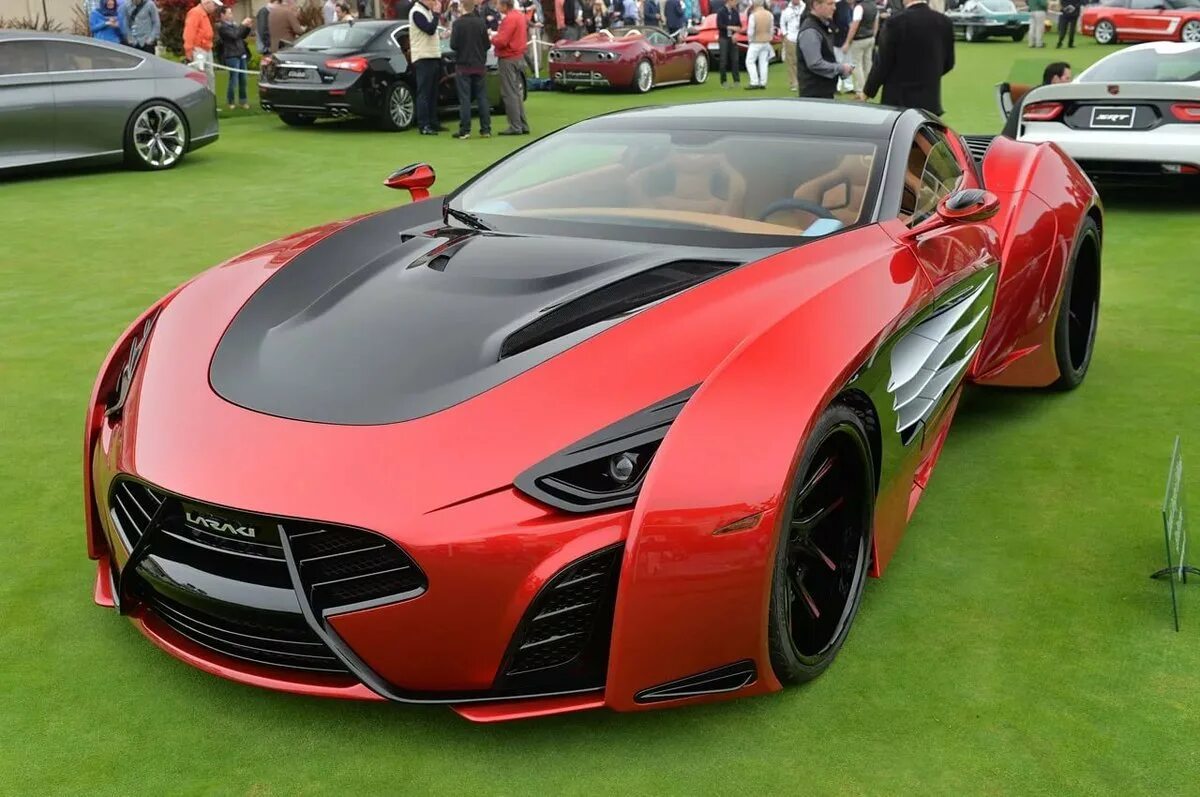 Big best cars. Лараки Эпитоме. Laraki 2020. Laraki Motors epitome Concept. Laraki epitome характеристики.