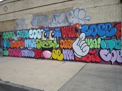 Cope
