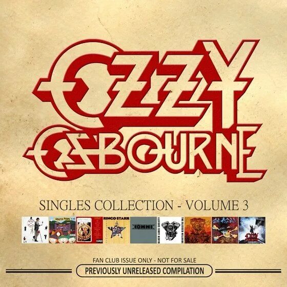 Singles альбом. Ozzy Osbourne collection. Ozzy Osbourne Loner. Оззи обложки альбомов. Ozzy Osbourne changes (Single).