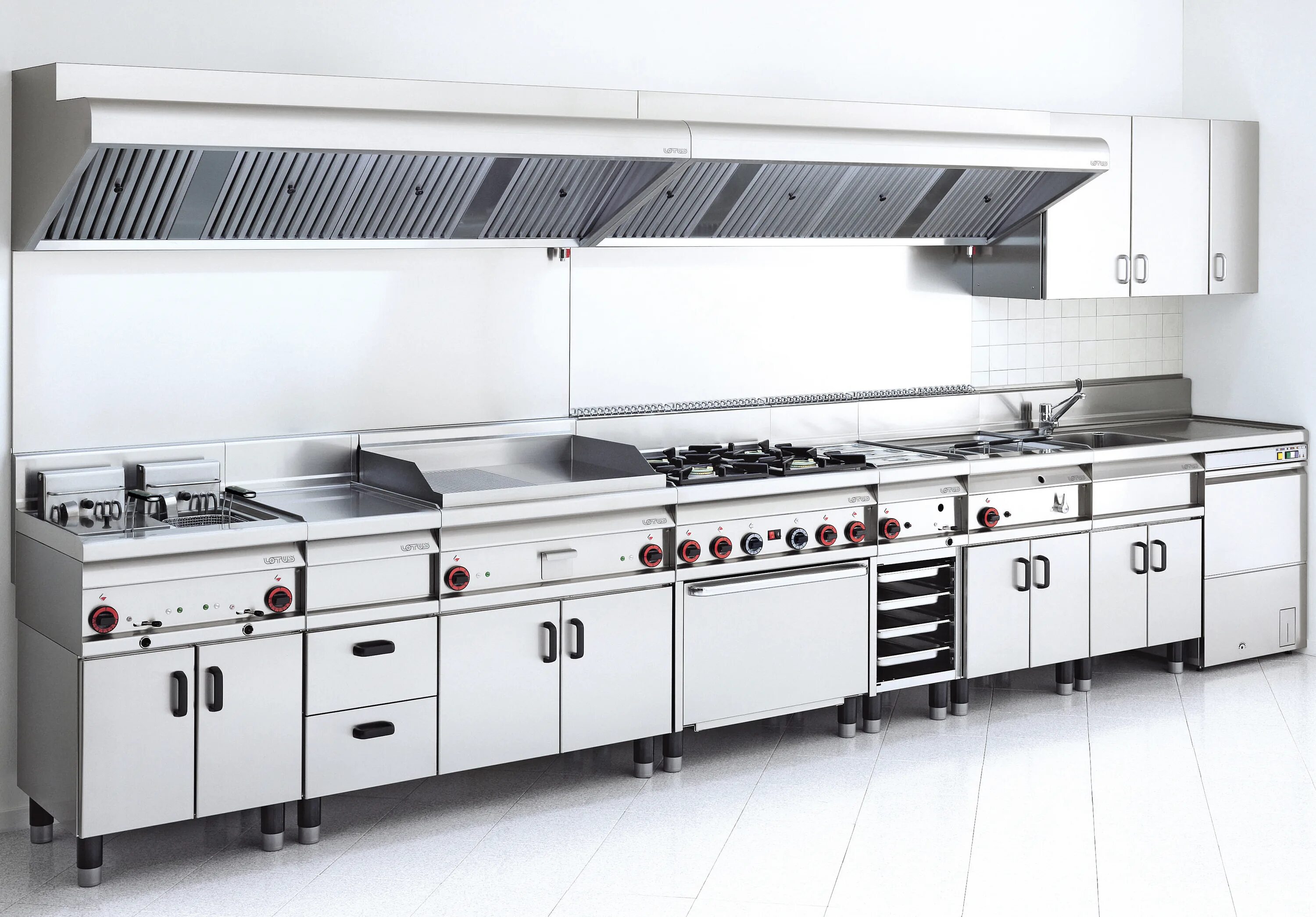 Оборудование для пищеблока детского сада. Профессиональная кухня. Officine gullo кухни. Кухня ресторана. Проф кухня.