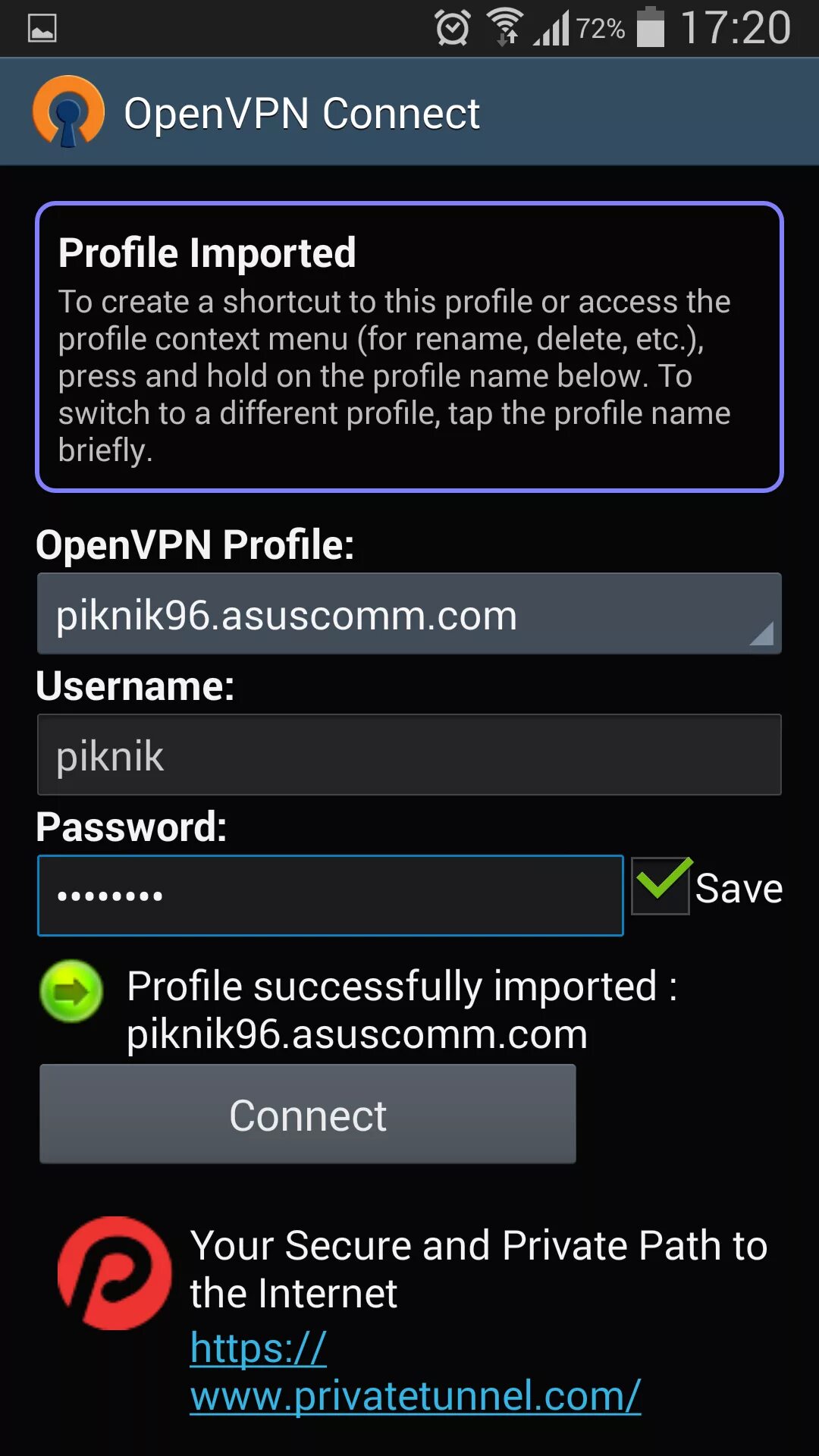 Openvpn connect apk: найдено 88 картинок