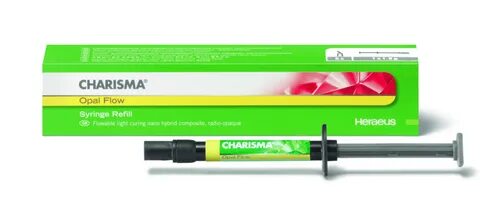 1 харизма