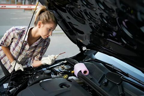 Mechanic yd favorit car