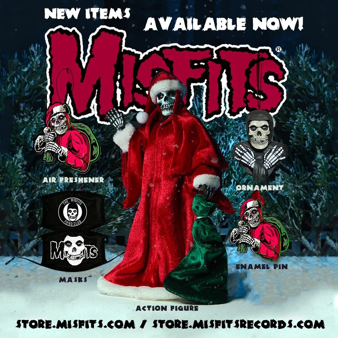 Misfits Christmas. Отбросы Рождество. Misfits новый год. Misfits records. Days available