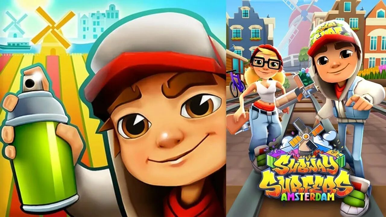 Типа сабвей серф. Сабвей серферс 2025. сабвей сёрф jolien. subway surf 2025. subway surfers world tour 2025 amsterdam.