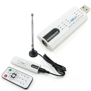 Usb tv dvb t2
