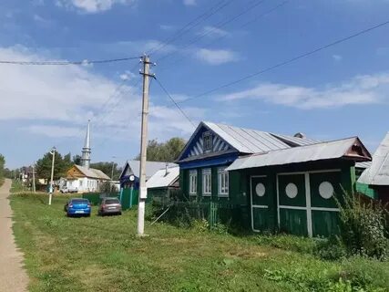 Рт высокогорский