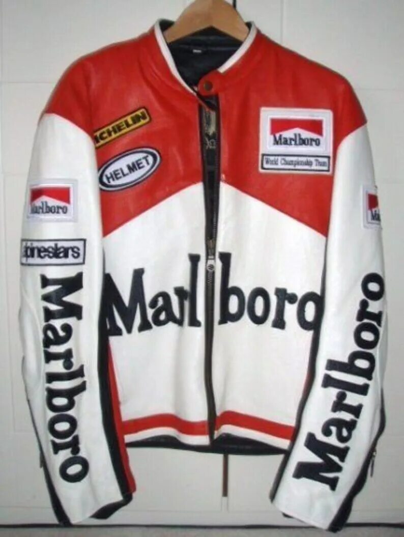 Винтажные гоночные куртки. Racing jacket кожаная marlboro. гоночные куртки мальборо. куртка бомбер ferrari marlboro. marlboro куртка nascar.