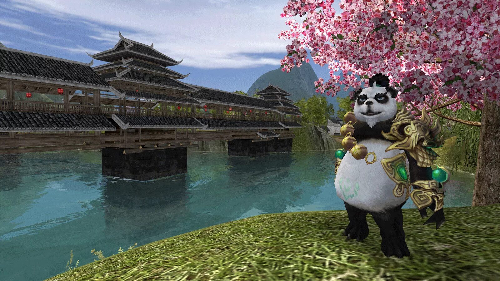 Jade dynasty игра. Pw game. Perfect world девятихвостая лиса. Pw game. Perfect world игра.