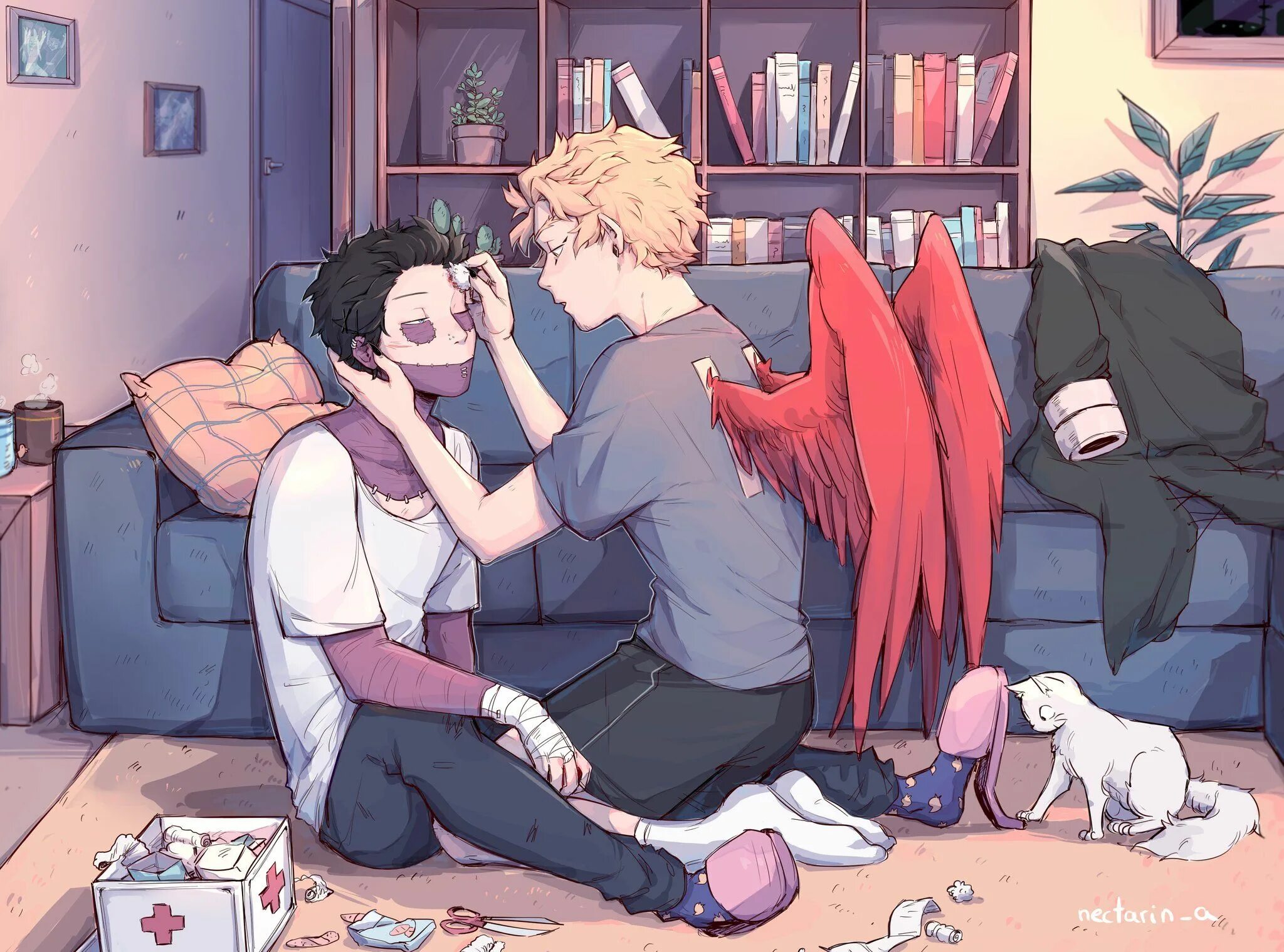 Така фанфики. DABIHAWKS Yaoi. Dabi x Hawks. Hawks x Dabi 18=. DABIHAWKS фанфики.