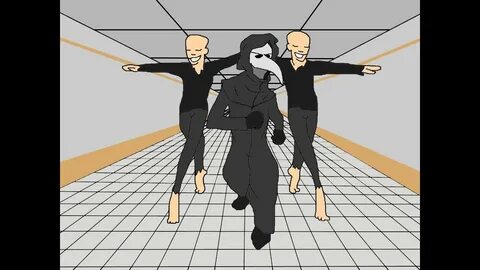 Как танцевать за 3114 в scp sl