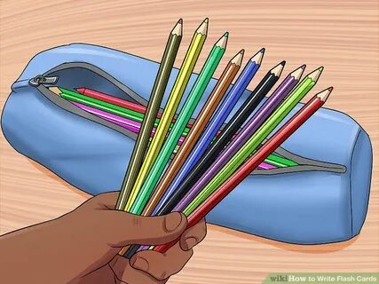 Writing flash