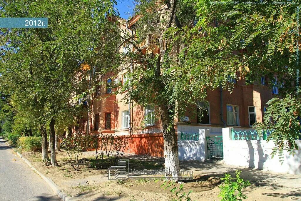 Фото: Детский сад № 379, детский сад, ясли, Северный пер., 2, Волгоград - Яндекс