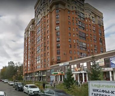 Пушкино ул тургенева