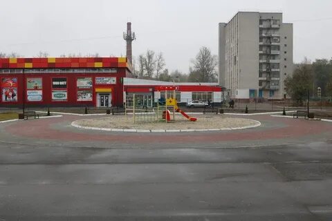 Медведево брянск