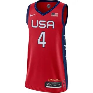 Nike usa