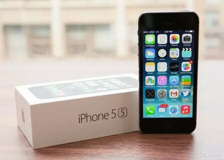 Iphone 5s обзоры