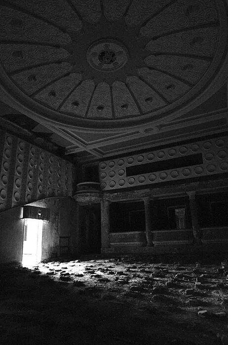 تعليقات حول Cinema Gagra (Winter Theatre) - Gagra, جورجيا