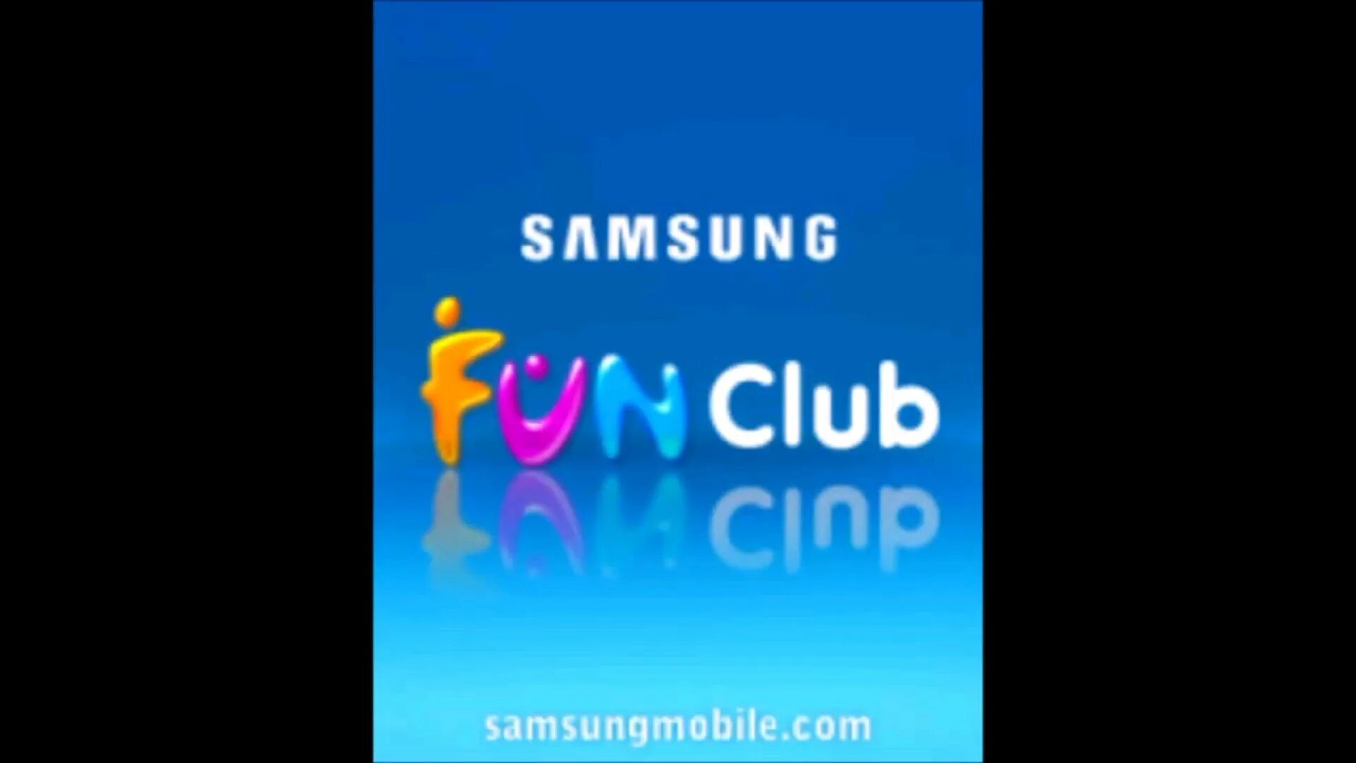 Fun club отзывы. Samsung fun Club. Samsung fun Club логотип. Samsung fun Club 2006. Самсунг Startup shutdown.