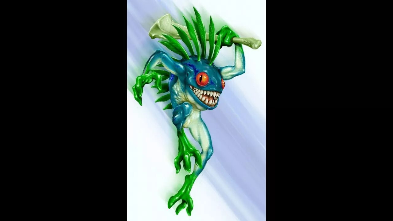 Murlock io