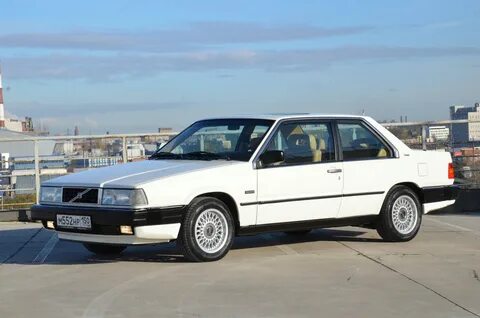 Volvo 780