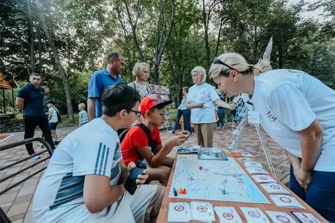 Сканди парк чебоксары