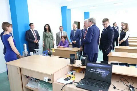 Инженерный лицей сайте