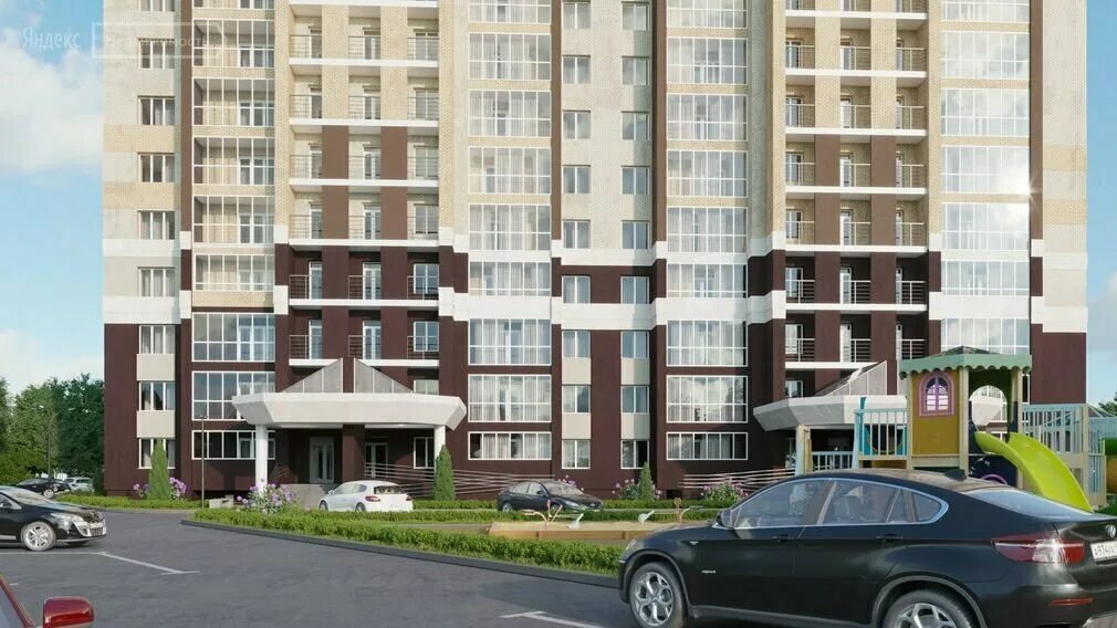 Горбатова 24 брянск на карте