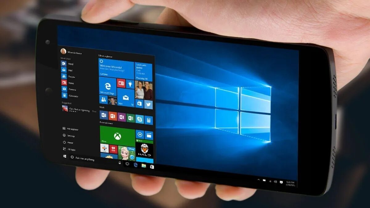 Установка виндовс 10 на телефон. Планшет 10 Windows 10. Андроид и виндовс. Планшет на виндовс и андроид. Windows Phone планшет.