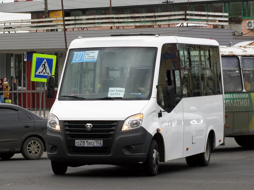 Маршрутка 371 нижний новгород. Автовокзал Сенная_ Окский берег Нижний Новгород. 371 Микроавтобус Пушкин. Фото автобуса а1 же Окский берег.