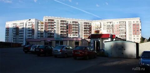 Иркутский тракт 83 снять