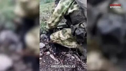 Послание в марьинке