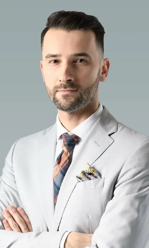 Дмитрий Губерниев - о серьезном