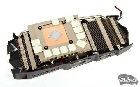 Amd обзор